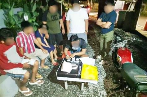 olongapo scandal|3 suspects yield over P1M worth of ‘shabu’ in Olongapo City.